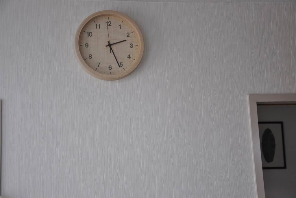 アイム北10条 Apartment Sapporo Exterior photo