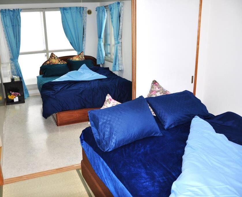 アイム北10条 Apartment Sapporo Exterior photo