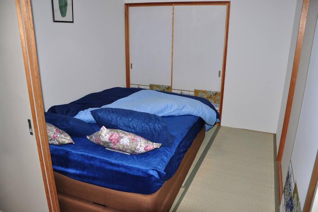 アイム北10条 Apartment Sapporo Exterior photo