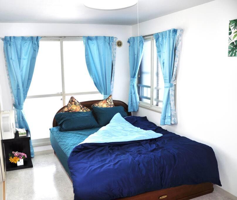 アイム北10条 Apartment Sapporo Exterior photo