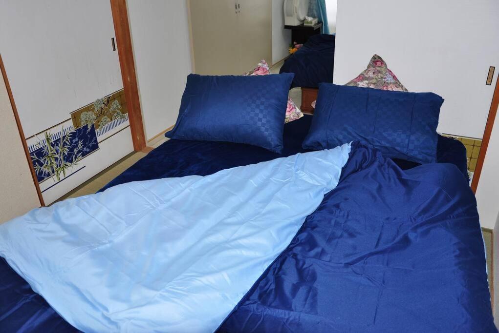 アイム北10条 Apartment Sapporo Exterior photo