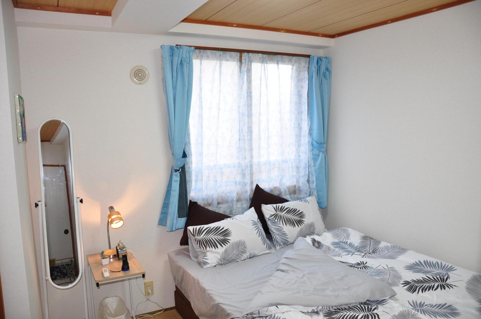 アイム北10条 Apartment Sapporo Exterior photo