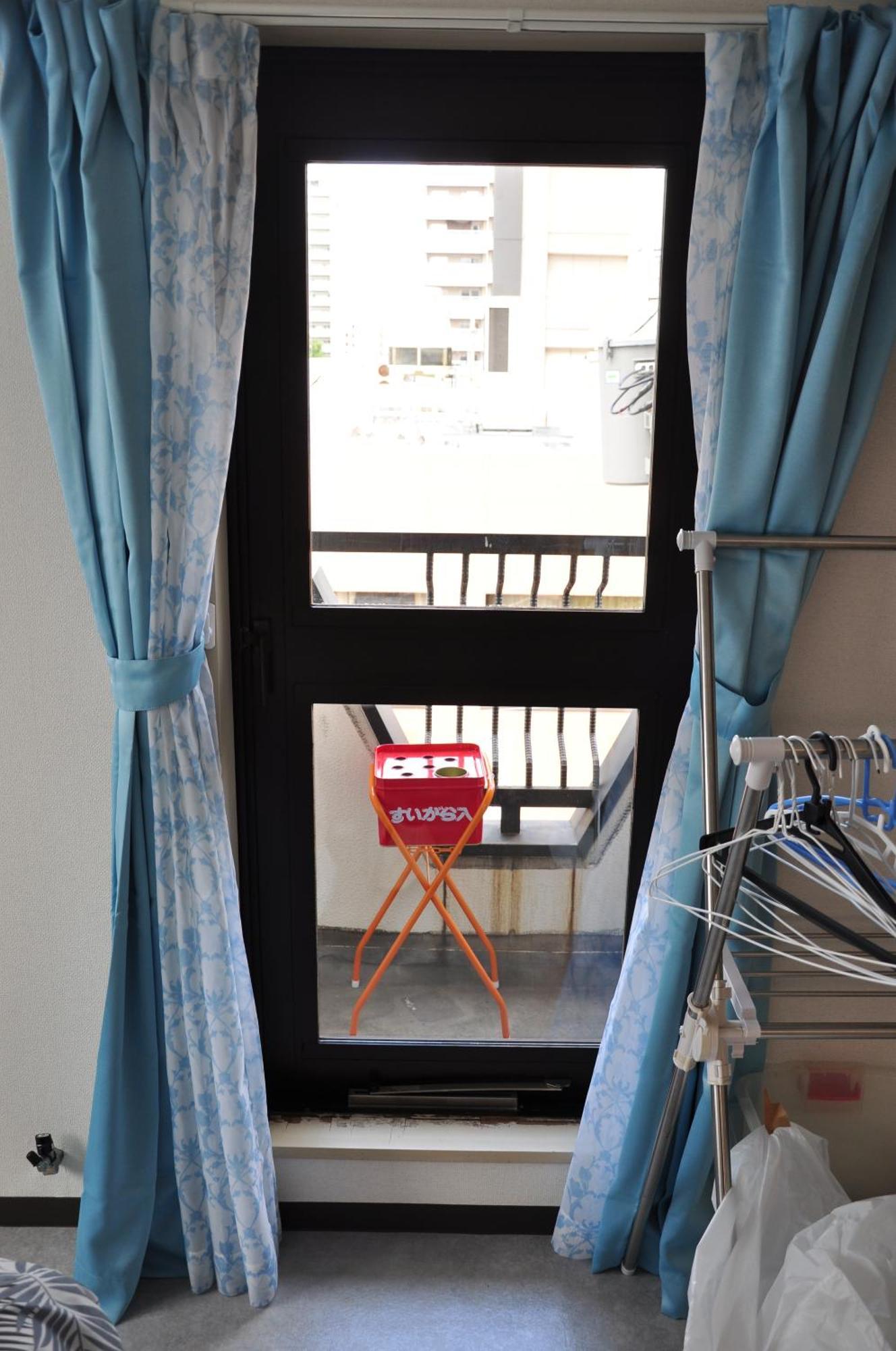 アイム北10条 Apartment Sapporo Exterior photo