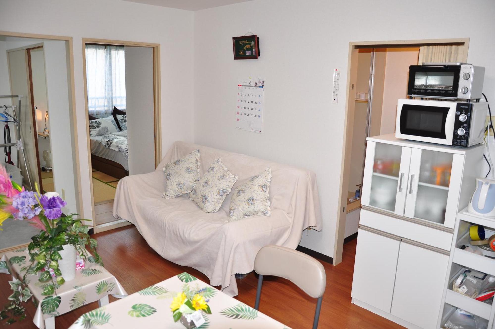 アイム北10条 Apartment Sapporo Exterior photo