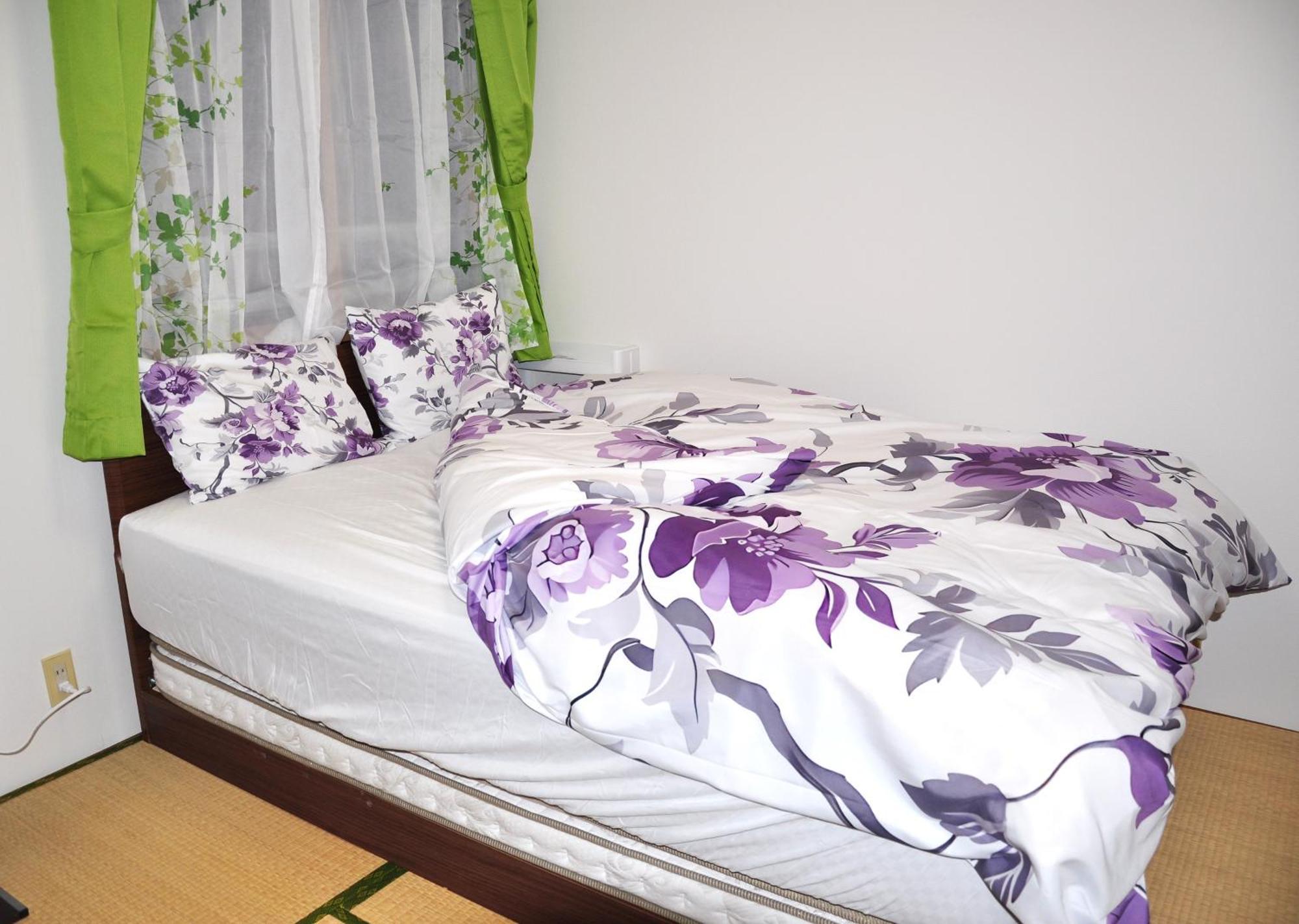 アイム北10条 Apartment Sapporo Exterior photo