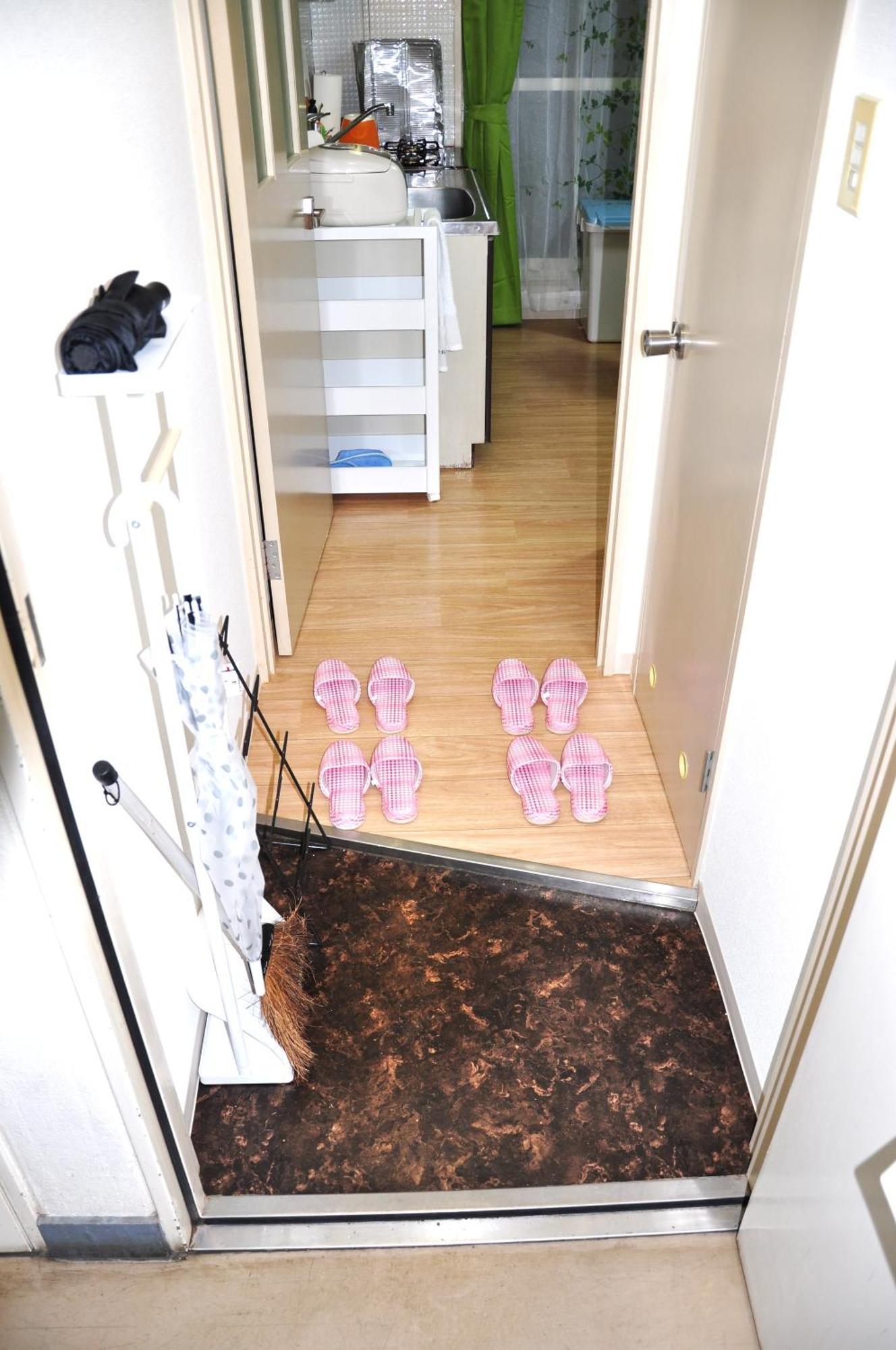 アイム北10条 Apartment Sapporo Exterior photo