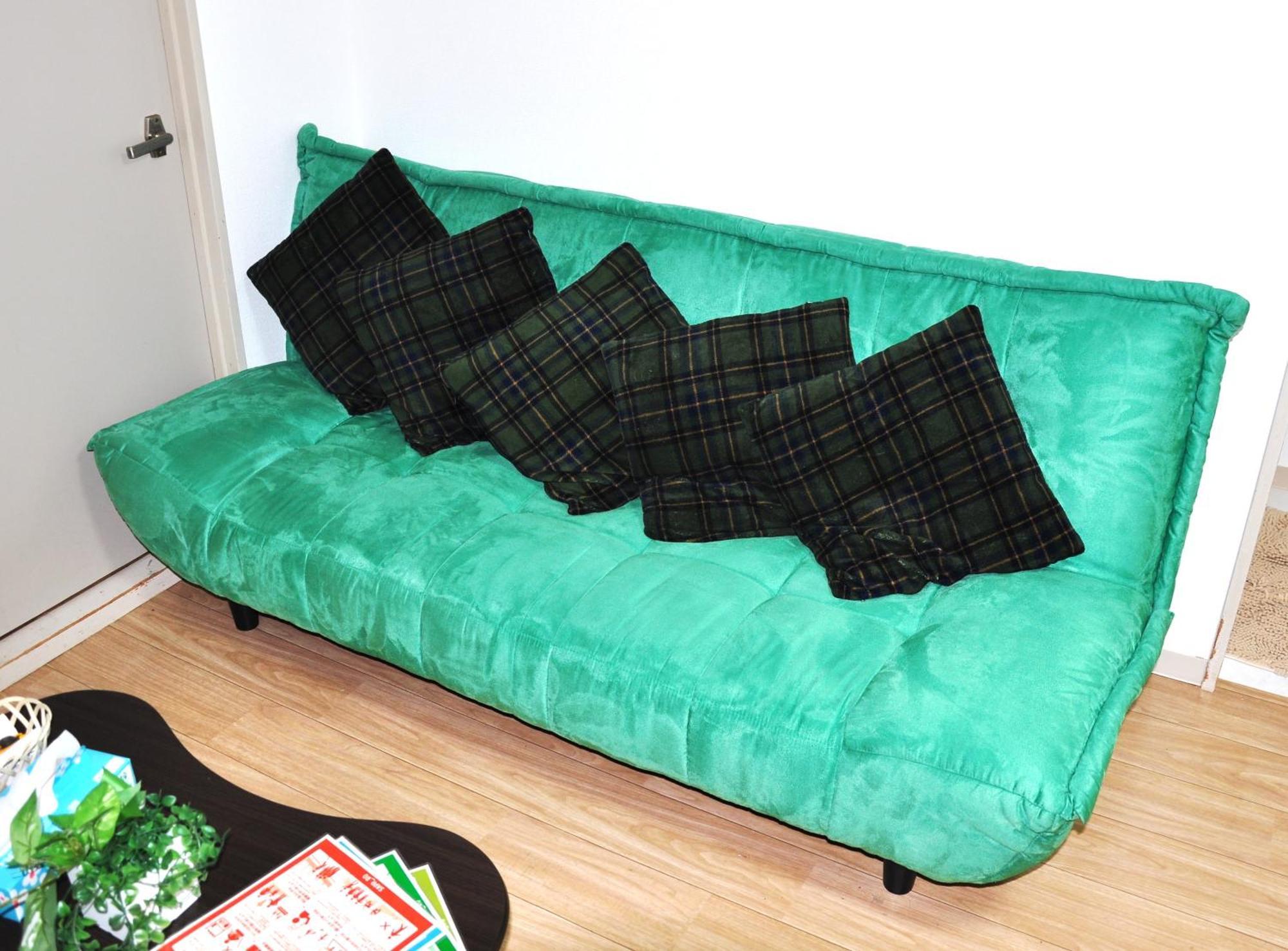 アイム北10条 Apartment Sapporo Exterior photo